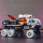 LEGO Technic 42180 Marsjański łazik eksploracyjny - 1220589 - zdjęcie 18